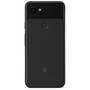 Smartphone Google Pixel 3A, Procesor Snapdragon 670, Octa-Core 2.0GHz / 1.7GHz, OLED Capacitive touchscreen 5.6", 4GB RAM, 64GB Flash, 12.2MP, Wi-Fi, 4G, Android (Negru)