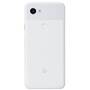 Smartphone Google Pixel 3A XL, Procesor Snapdragon 670, Octa-Core 2.0GHz / 1.7GHz, OLED Capacitive touchscreen 6", 4GB RAM, 64GB Flash, 12.2MP, Wi-Fi, 4G, Android (Alb)