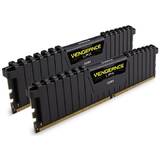 Vengeance LPX Black 16GB DDR4 3600MHz CL18 Dual Channel Kit