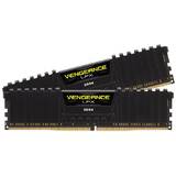 Memorie RAM Corsair Vengeance LPX Black 16GB DDR4 3200MHz CL16 Dual Channel Kit