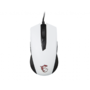 Mouse MSI Clutch GM40 White