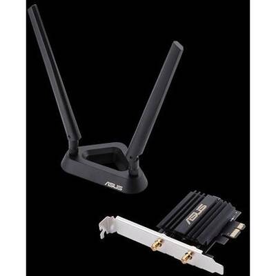 Asus dublat-PCE-AX58BT Dual-Band WiFi 6
