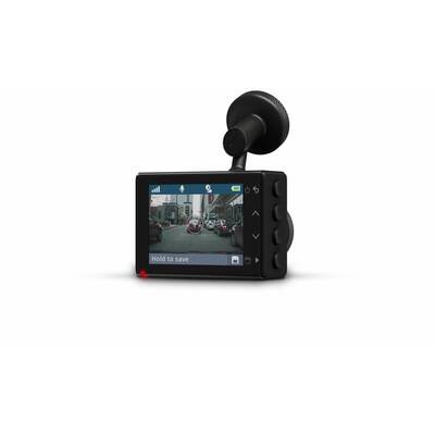 Camera Auto Garmin DVR 45, 1080p, GPS, Incident detection