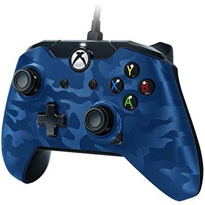 Gamepad PDP Xbox One Delux Camo