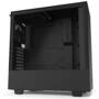 Carcasa PC NZXT H510 Matte Black