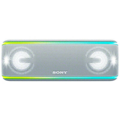 Boxe Sony SRS-XB41W White