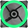 Gamemax Ventilator GMX RF12 Green
