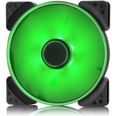 Fractal Design Ventilator Prisma SL-14 Green