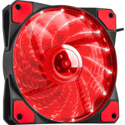 Genesis Ventilator  Hydrion 120 Red LED