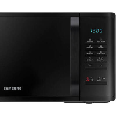 Cuptor cu Microunde Samsung  MS23K3513AK Capacitate 23 Litri Putere 800W Negru