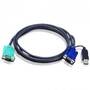 Cablu ATEN Accesoriu retelistica AN_2L-5202U