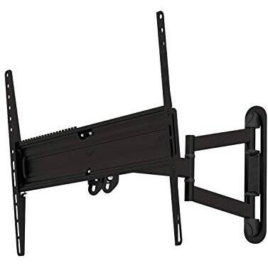 Suport TV / Monitor AVF EL804B Wall Mounting Kit for Flat Panel TV, 30&amp;quot; to 60&amp;quot;, up 60 kg (multi-position)