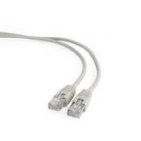 Cablu Gembird PP12-0.25M Patch cord cat. 5E molded strain relief 50u&quot; plugs, 0.25 meter
