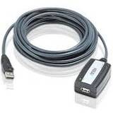 USB2.0 EXTENSION CABLE W/C 5m.