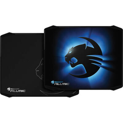 Mouse pad ROCCAT AlumicDouble-Sided Gaming Hardpad
