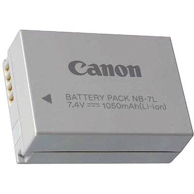 Acumulator Laptop Canon Baterie NB-5L