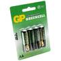 GP Batteries GP15G-BL4