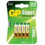 GP Batteries GP24A-BL4