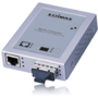 Accesoriu Retea Edimax Med Convert 10/100Base to 100FX Multi Mode 2KM-ST