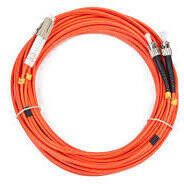 Cablu Gembird Cablu CFO-LCST-OM2-2M