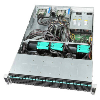 Sistem server Intel Sistem server JBOD2224S2DP