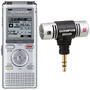 OLYMPUS Microfon reportofon ME-51S N1294626