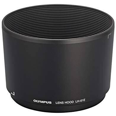 OLYMPUS Accesoriu foto-video LH-61E Lens Hood N3097000