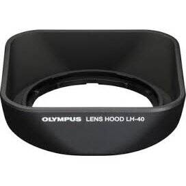 OLYMPUS Accesoriu foto-video LH-40 Lens Hood N4294500