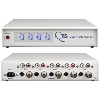 Cablu TLS Video Selector -850380
