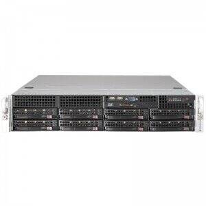 Sistem server Supermicro Sistem server SM_SYS-6027R-72RF