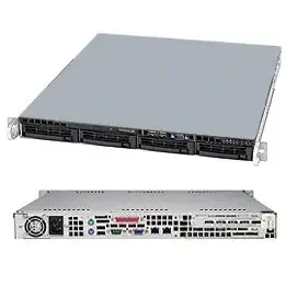 Sistem server Supermicro Sistem server SM_SYS-5017C-MTRF
