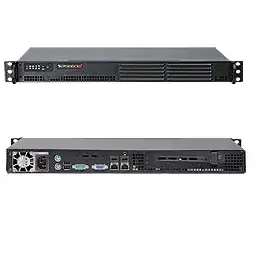 Sistem server Supermicro Sistem server SM_SYS-5015A-EHF