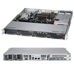 Sistem server Supermicro Sistem server SM_SYS-5018D-MTRF