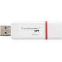 Memorie USB Kingston DataTraveler G4 32GB rosu
