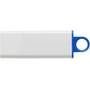 Memorie USB Kingston DataTraveler G4 16GB albastru