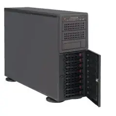 Sistem server Supermicro Sistem server SM_SYS-7047R-TRF