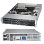 Sistem server Supermicro Sistem server SM_SYS-6027AX-72RF