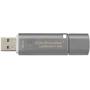 Memorie USB Kingston DataTraveler Locker+ G3 8GB cu criptare hardware USB 3.0