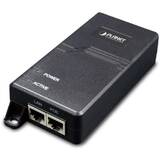 IEEE802.3at High Power PoE+ Gigabit Ethernet Injector POE-163