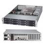 Sistem server Supermicro Sistem server SM_SSG-6027R-E1R12T