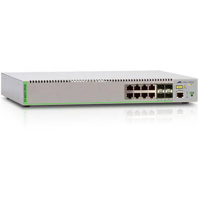 Switch Allied Switch AT-9000/12POE-50
