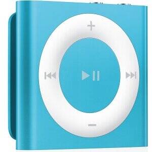 Mp3 Player Apple MD775RP/A
