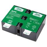 APC Acumulator RBC123