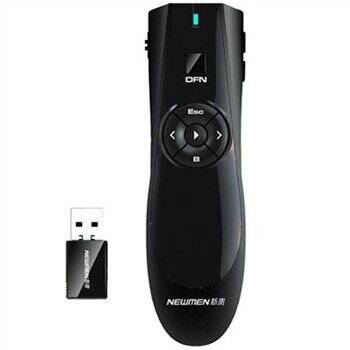 Mouse Newmen P100 Wireless Presenter with Air