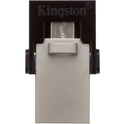 Memorie USB Kingston DataTraveler microDuo 64GB USB 3.0