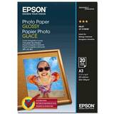 S042536 A3 GLOSSY PHOTO PAPER