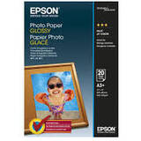 Hartie Foto Epson S042535 A3+ GLOSSY PHOTO PAPER