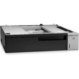 HP LaserJet 1x500 sheet feeder 