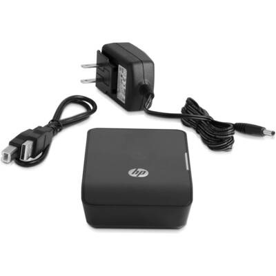 HP NFC/Wireless Direct 1200w Mobile Print Accessory