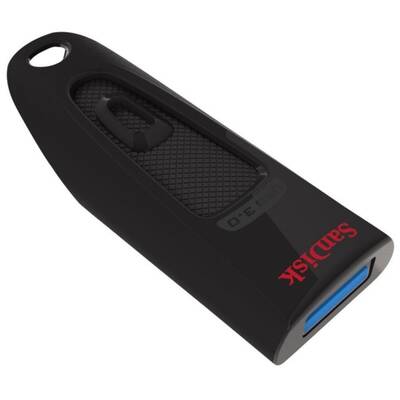 Memorie USB SanDisk Ultra Z48  USB 3.0 32GB Black